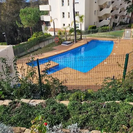 Apartment Santa Maria Greenhills Marbella