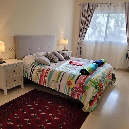 Santa Maria Greenhills Marbella