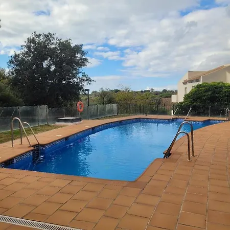 Apartment Santa Maria Greenhills Marbella