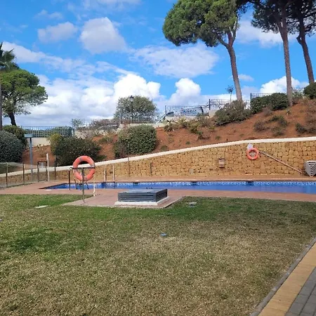 Santa Maria Greenhills * Marbella