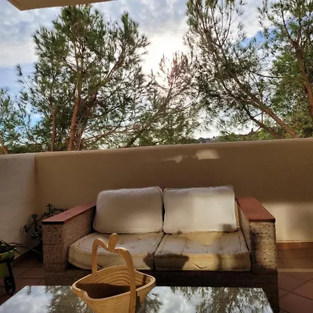 Apartment Santa Maria Greenhills Marbella
