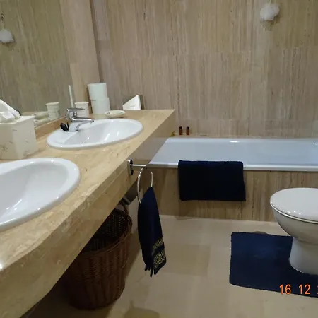 Apartment Santa Maria Greenhills
