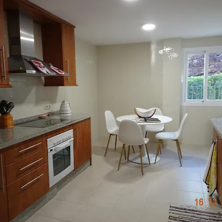 Santa Maria Greenhills Apartment Marbella