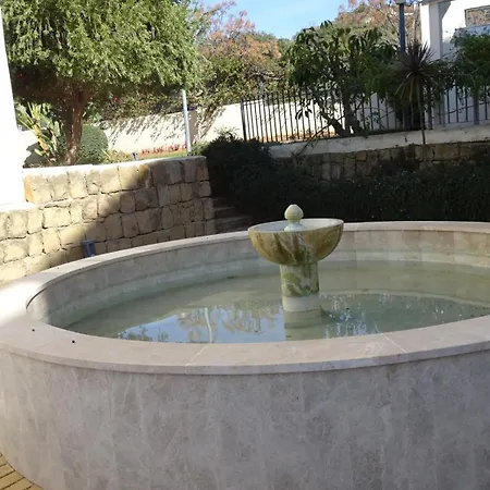 Santa Maria Greenhills * Marbella