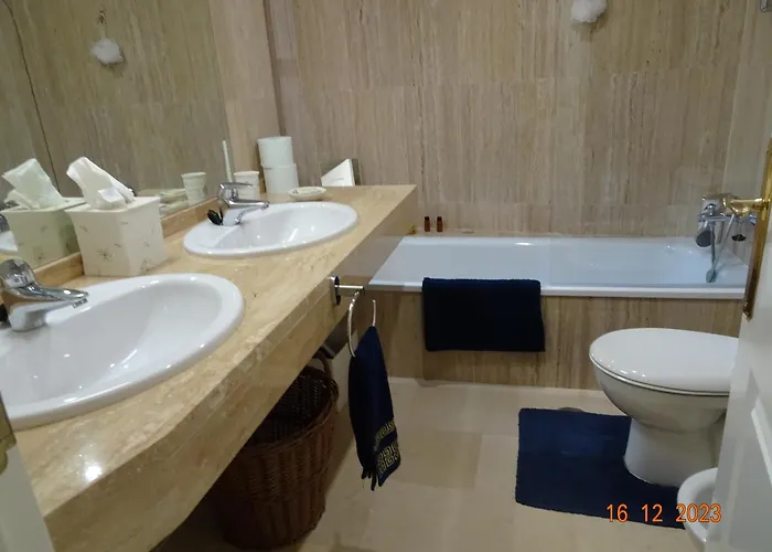 Apartamento Santa Maria Greenhills