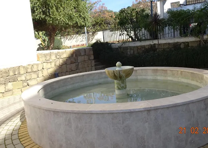 Santa Maria Greenhills * Marbella