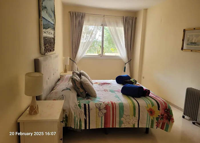 Apartamento Santa Maria Greenhills