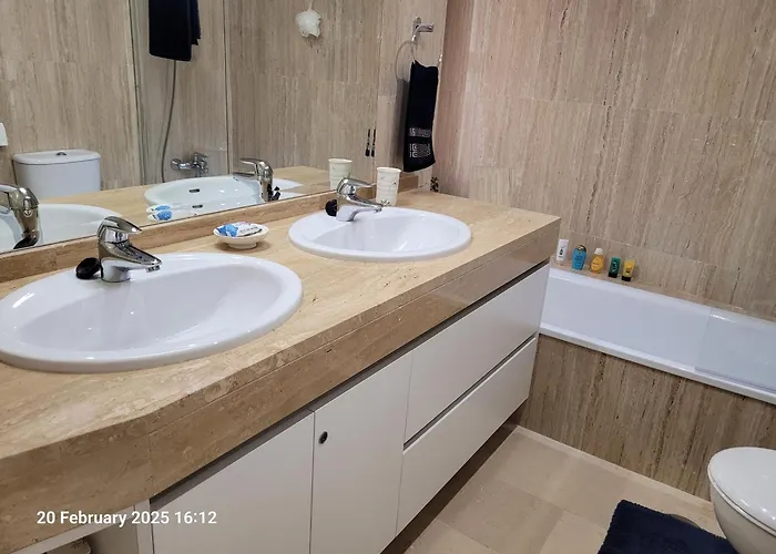 Apartamento Santa Maria Greenhills