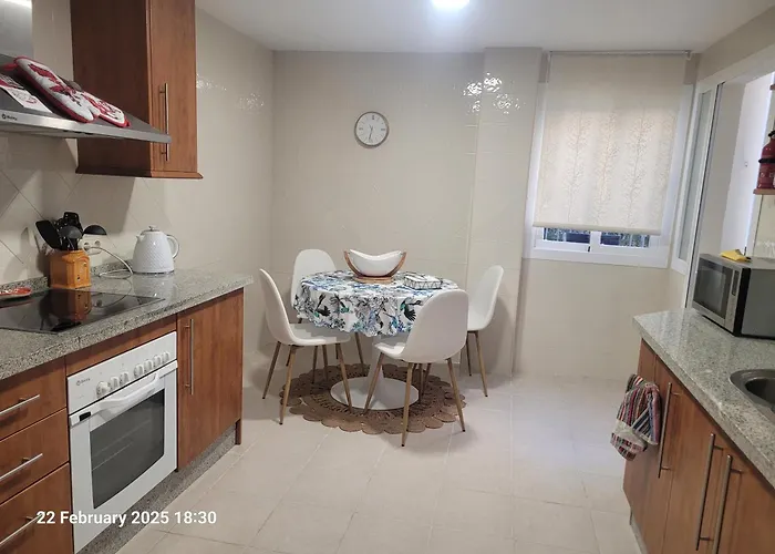 Apartamento Santa Maria Greenhills
