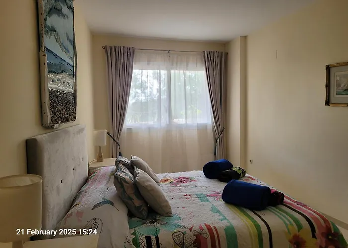 Apartamento Santa Maria Greenhills