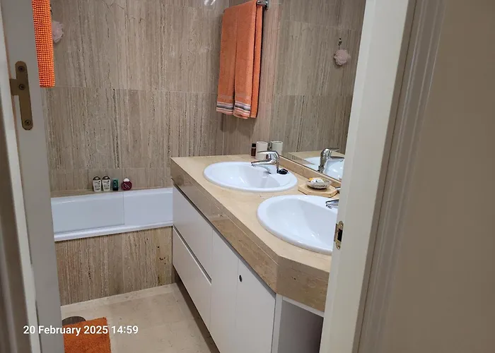 Apartamento Santa Maria Greenhills Marbella