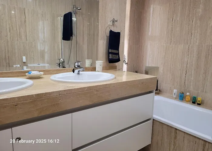 Apartamento Santa Maria Greenhills