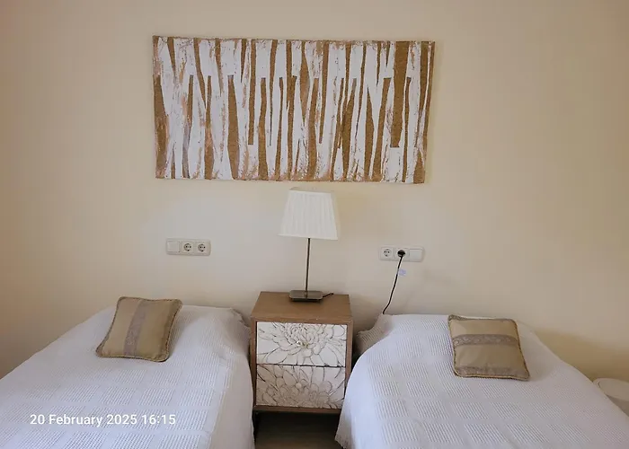 Apartamento Santa Maria Greenhills *