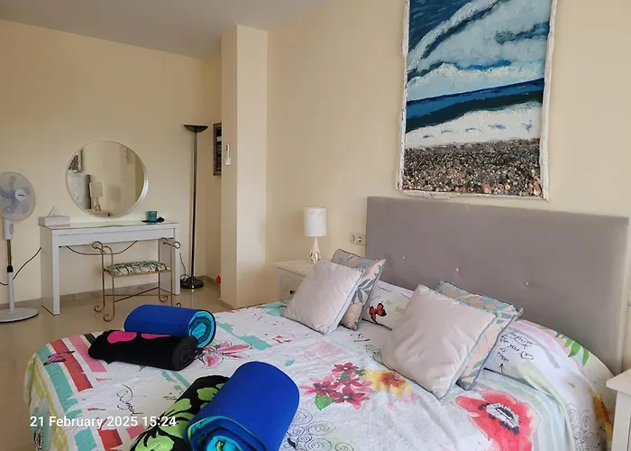 Apartamento Santa Maria Greenhills